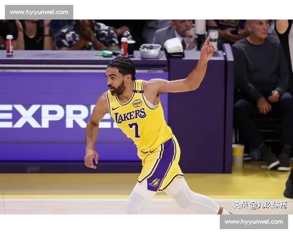 里夫斯 51+11+9 创纪录 湖人客场 127-120 力克国王
