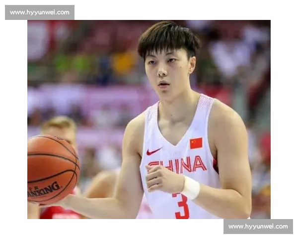 自律蓄力！胡明轩赴美特训缺席热身赛 专攻进攻顽疾